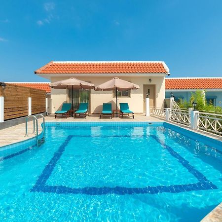 Kolymbia Dreams Luxury Apartments Rhodes City Zewnętrze zdjęcie
