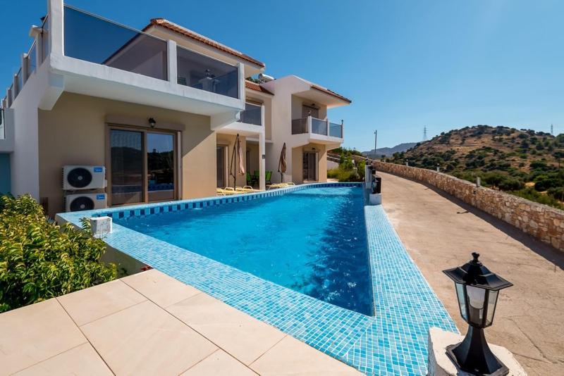 Kolymbia Dreams Luxury Apartments Rhodes City Zewnętrze zdjęcie