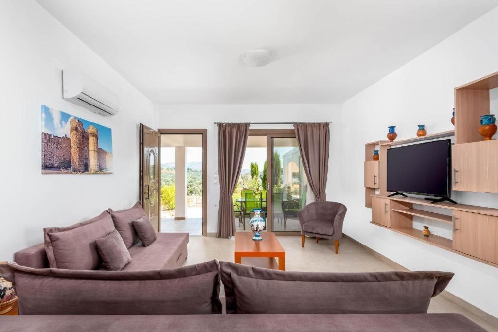 Kolymbia Dreams Luxury Apartments Rhodes City Zewnętrze zdjęcie