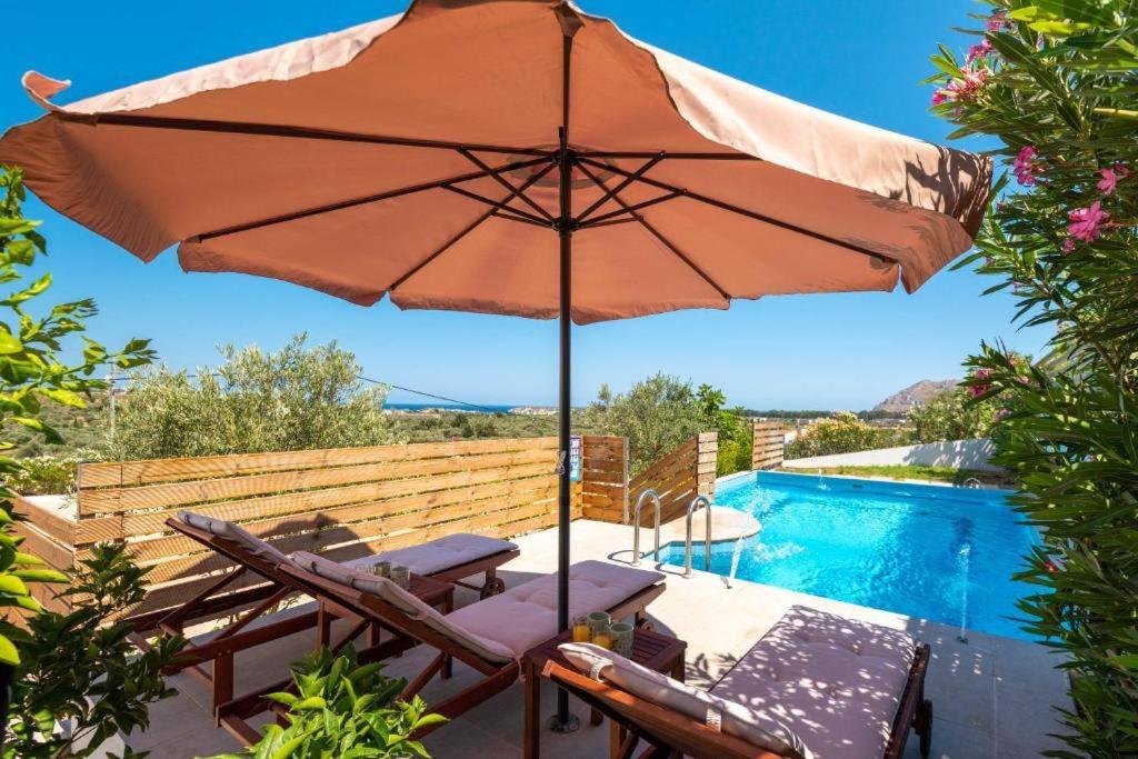 Kolymbia Dreams Luxury Apartments Rhodes City Zewnętrze zdjęcie