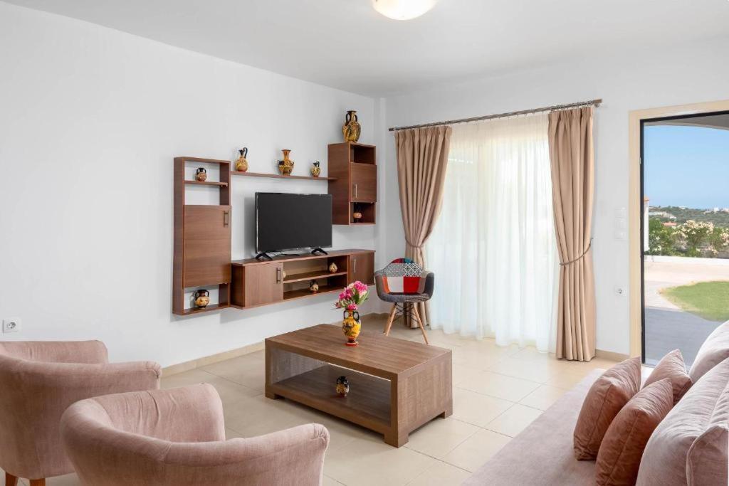 Kolymbia Dreams Luxury Apartments Rhodes City Zewnętrze zdjęcie