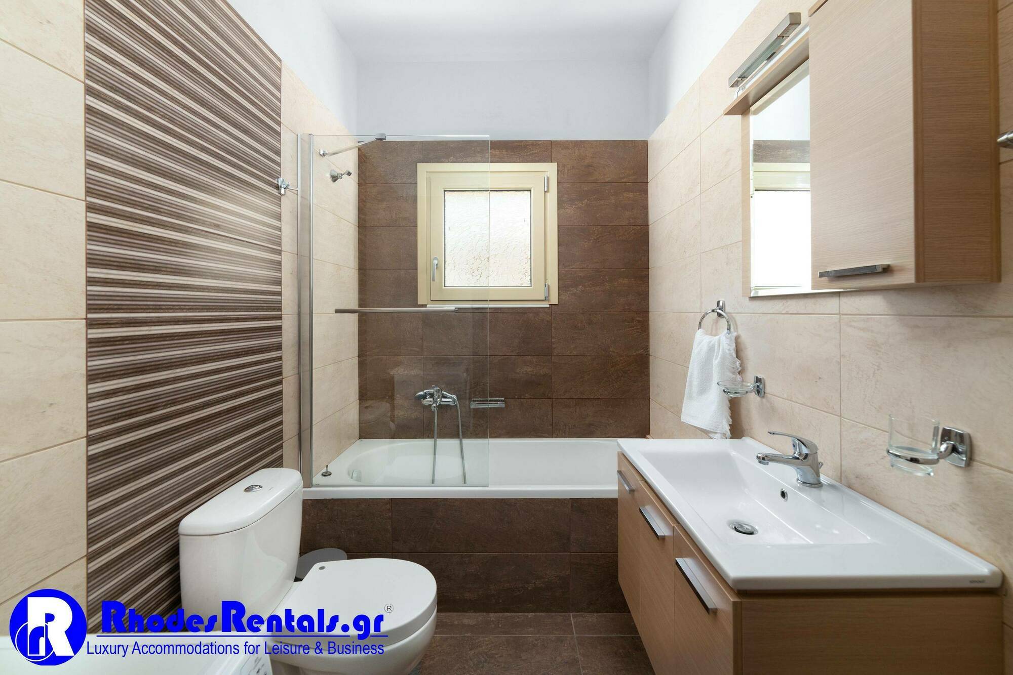 Kolymbia Dreams Luxury Apartments Rhodes City Zewnętrze zdjęcie
